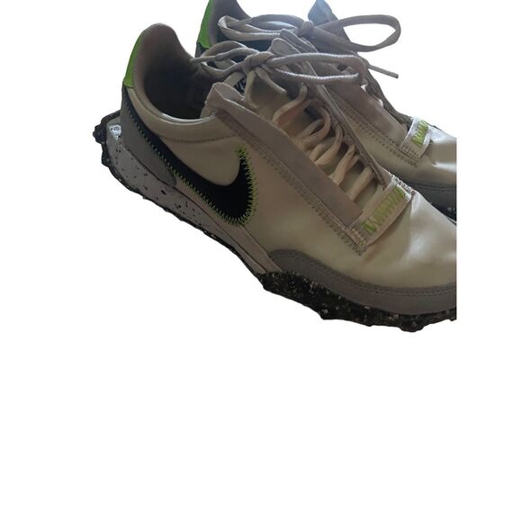 Nike Waffle Racer Crater Sneaker - Picture 6 of 7